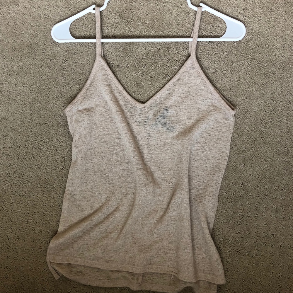 Forever 21 tanktop